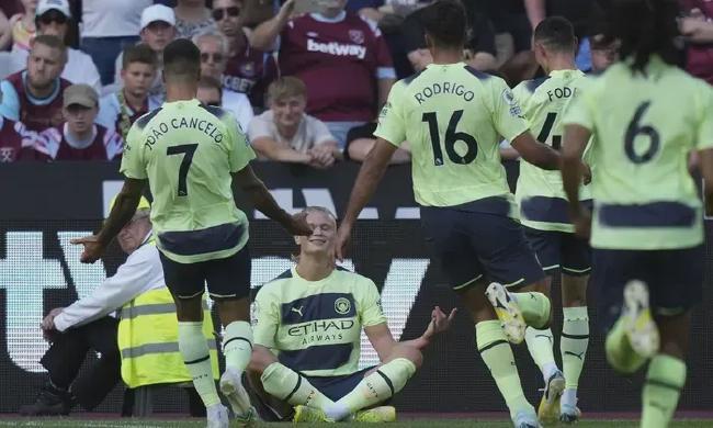 姆本扎：中国足球在精神层面需树立更坚定的目标，要重视青训（姆本扎：中国足球应在精神层面确立更坚定目标，并加大青训力度）